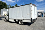 Used 2002 Ford E-450 and Econoline 450 image 5