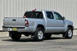 Used 2012 Toyota Tacoma 4x4 Double Cab image 5