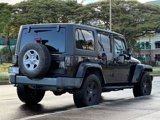 Used 2013 Jeep Wrangler Unlimited Sport image 5