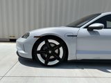 Used 2025 Porsche Taycan image 3