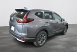 Certified 2021 Honda CR-V EX-L image 6