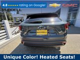 New 2025 Chevrolet Trax LS w/ LS Convenience Package image 6
