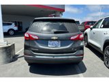 Used 2019 Chevrolet Equinox LT w/ Driver Convenience Package image 4