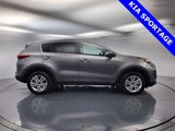Used 2018 Kia Sportage LX image 2