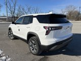 New 2025 Chevrolet Equinox LT image 4