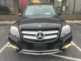 Used 2013 Mercedes-Benz GLK 350 4MATIC image 4