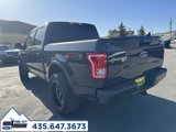 Used 2016 Ford F150 XLT image 5