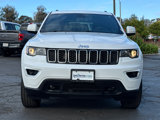 Used 2020 Jeep Grand Cherokee Laredo w/ Quick Order Package 2BN North image 5