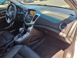 Used 2014 Chevrolet Cruze LTZ w/ Enhanced Safety Package image 3