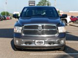 Used 2014 RAM 1500 Big Horn image 4