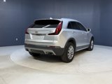 Used 2020 Cadillac XT4 Premium Luxury image 5