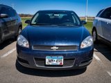 Used 2010 Chevrolet Impala LT w/ Luxury Edition Package image 2