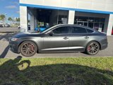Used 2018 Audi S5 Prestige w/ S Sport Package image 3
