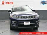 Used 2021 Jeep Compass Latitude image 5