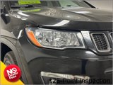 Used 2021 Jeep Compass 80th Special Edition image 2