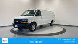 Used 2019 Chevrolet Express 2500 Extended w/ Driver Convenience Package image 3