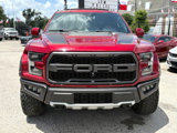 Used 2018 Ford F150 Raptor w/ Equipment Group 802A Luxury image 4