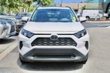 Used 2023 Toyota RAV4 XLE image 2