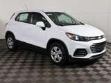 Used 2017 Chevrolet Trax LS image 2