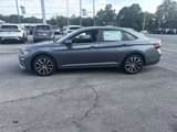 New 2025 Volkswagen Jetta SE image 3