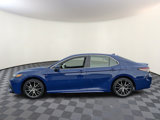 Used 2024 Toyota Camry SE image 4