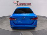 Used 2022 Nissan Sentra SV image 5