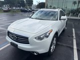 Used 2016 INFINITI QX70 AWD w/ Premium Package image 2