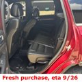 Used 2018 Jeep Grand Cherokee Limited image 5