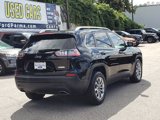 Used 2019 Jeep Cherokee Latitude Plus image 5