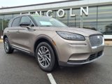 Certified 2021 Lincoln Corsair AWD w/ Equipment Group 101A image 2