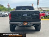 Used 2018 Ford F150 Raptor w/ Equipment Group 802A Luxury image 4