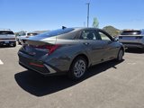 New 2025 Hyundai Elantra Blue image 4