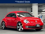 Used 2012 Volkswagen Beetle 2.0T image 2