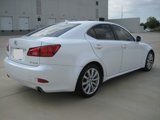 Used 2008 Lexus IS 250 image 5