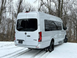 Used 2023 Mercedes-Benz Sprinter 3500 w/ Parking Package image 3