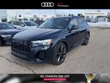 New 2025 Audi Q7 3.0T Prestige image 3
