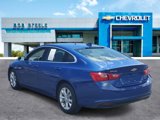 Used 2023 Chevrolet Malibu LT image 4