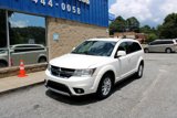 Used 2014 Dodge Journey SXT image 3