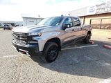 Used 2021 Chevrolet Silverado 1500 LT Trail Boss w/ Convenience Package II image 3
