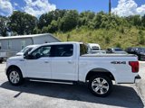 Used 2020 Ford F150 Lariat w/ Equipment Group 502A Luxury image 4