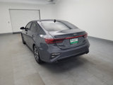 Used 2021 Kia Forte LXS image 5