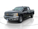 Used 2013 Chevrolet Silverado 1500 LT image 2