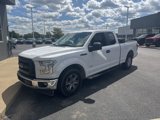 Used 2017 Ford F150 XL w/ Equipment Group 101A Mid image 2