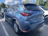 Used 2017 MAZDA CX-5 Touring w/ Preferred Equipment Package image 4