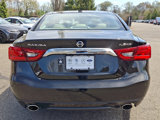 Used 2017 Nissan Maxima Platinum image 5