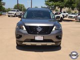 Certified 2020 Nissan Pathfinder SL image 5