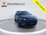 Used 2019 Jeep Cherokee Limited image 2