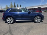 Used 2021 Audi Q5 2.0T Premium Plus w/ Premium Plus Package image 6