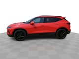 Used 2022 Chevrolet Blazer LT image 5