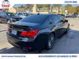 Used 2011 BMW 750Li image 5
